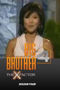 Big Brother - Posters