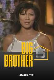 Big Brother Season 5