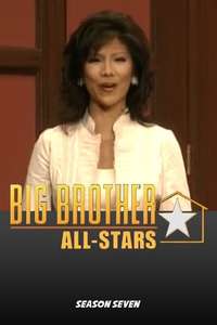 Big Brother - Posters