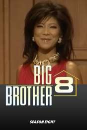 Big Brother Season 8