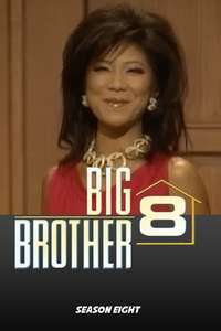 Big Brother - Posters