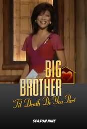Big Brother Season 9