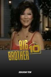Big Brother Season 10