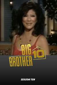 Big Brother - Posters