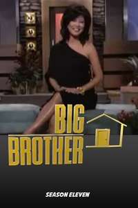 Big Brother - Posters