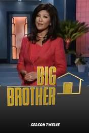 Big Brother Season 12