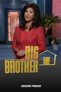 Big Brother - Posters