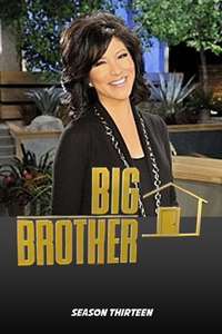 Big Brother - Posters