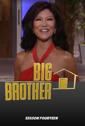 Big Brother Season 14