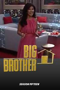 Big Brother - Posters