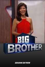 Big Brother Season 16