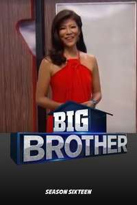 Big Brother - Posters