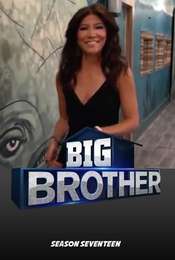 Big Brother Season 17