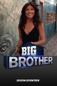 Big Brother - Posters