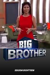 Big Brother Season 18