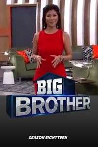 Big Brother - Posters