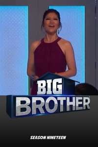 Big Brother - Posters