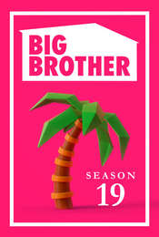 Big Brother Season 19