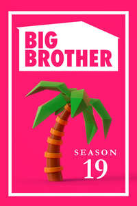 Big Brother - Posters