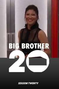 Big Brother - Posters