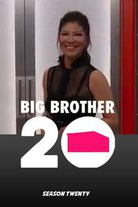 Big Brother - Posters