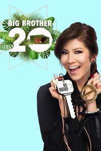 Big Brother - Posters