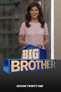 Big Brother - Posters