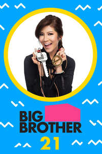 Big Brother - Posters