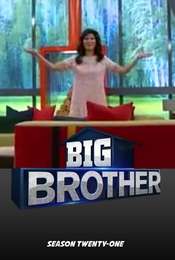 Big Brother Season 21