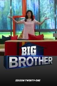 Big Brother - Posters