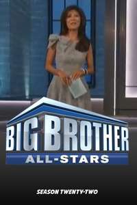 Big Brother - Posters