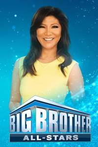 Big Brother - Posters