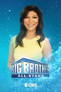 Big Brother - Posters