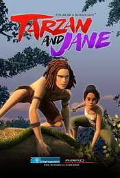Tarzan and Jane Season 2