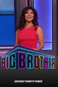 Big Brother - Posters