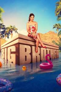 Big Brother - Posters
