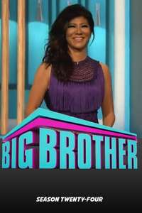Big Brother - Posters