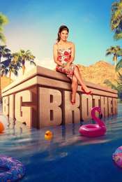Big Brother Season 24