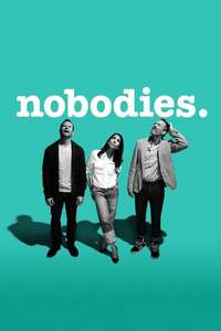 Nobodies - Poster