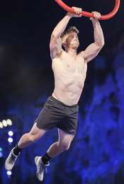 Australian Ninja Warrior Season 2