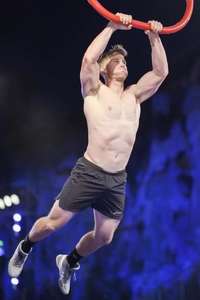 Australian Ninja Warrior - Poster