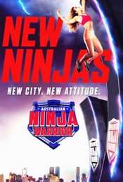 Australian Ninja Warrior Season 4