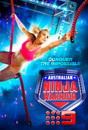 Australian Ninja Warrior