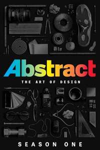 Abstract: The Art of Design - Posters