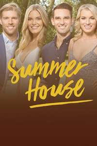 Summer House - Posters