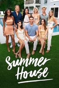 Season 5 - Posters