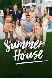 Season 5 - Posters
