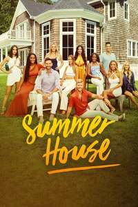 Season 7 - Posters