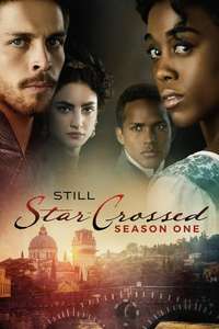 Still Star-Crossed - Poster