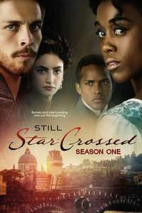 Still Star-Crossed - Poster